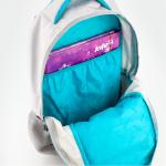Рюкзак школьный подростковый ортопедический Kite Style K18-855L