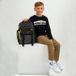 Рюкзак шкільний Kite Education Free Style K25-1022M-3