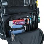 Рюкзак шкільний Kite Education SQUAD K24-702M-3