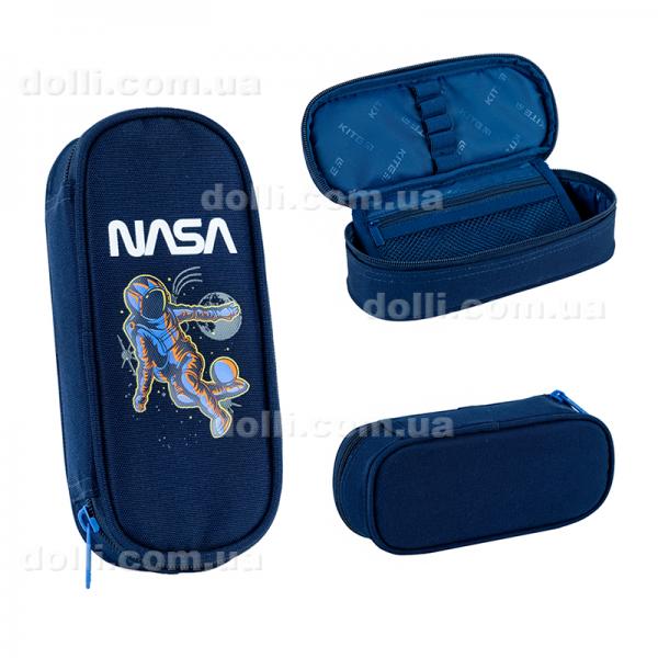 Пенал Kite NASA NS24-599-2