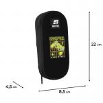 Пенал Kite Gaming Mode K25-599-19