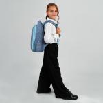 Рюкзак шкільний каркасний Kite Education Studio Pets SP25-531M