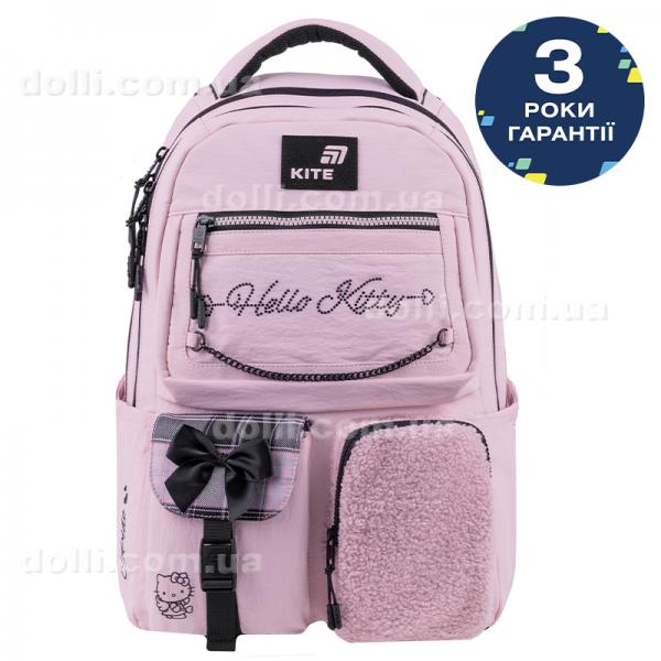 Рюкзак Kite Education teens Hello Kitty HK26-2587M-2