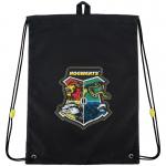 Школьный набор Kite Harry Potter SET_HP24-700M (рюкзак, пенал, сумка)
