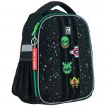 Рюкзак шкільний каркасний Kite Education UFO K24-555S-7