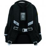 Рюкзак GoPack Education напівкаркасний GO24-165M-6 Urban