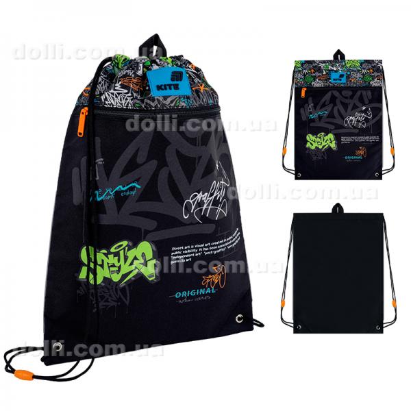 Сумка для взуття Kite Street Style K26-601M-33