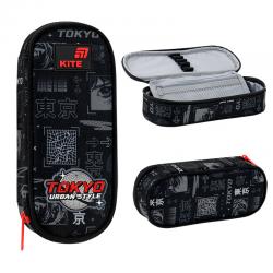 Пенал Kite Tokyo K26-599-18