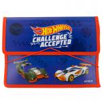Папка B5 для тетрадей на резинке Kite Hot Wheels HW19-023