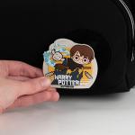 Бейдж на липучці Kite Harry Potter HP25-3011-1