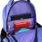 Рюкзак школьный Kite Education Kuromi HK24-700M