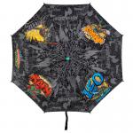 Зонт детский Kite TMNT Tales of the TMNT NT25-2001