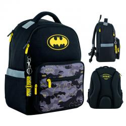 Рюкзак школьный Kite Education DC Comics Batman DC24-770M
