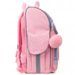 Рюкзак школьный каркасный Kite Education Hugs&Kittens K22-501S-3 (LED)