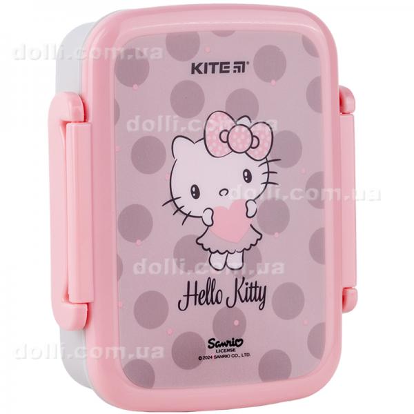 Ланчбокс Kite Hello Kitty HK24-160, 420 мл