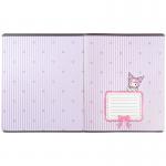 Тетрадь школьная Kite Hello Kitty HK23-239, 24 листа, в линию