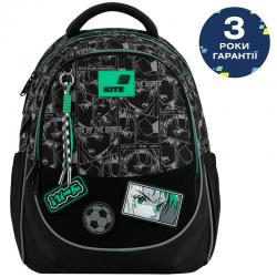 Рюкзак школьный Kite Education Good Mood K26-700M-5