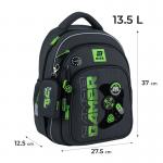 Рюкзак шкільний Kite Education Gamer K25-763S-2