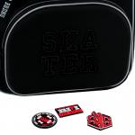 Рюкзак школьный каркасный Kite Education Break the Rules K26-556M-5
