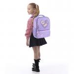 Рюкзак детский Kite Kids Studio Pets SP25-559XS