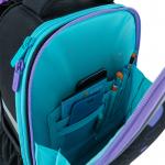 Школьный набор Kite Catsline SET_K24-531M-1 (рюкзак, пенал, сумка)