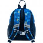 Рюкзак детский Kite Kids Transformers TF24-534XS