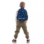 Рюкзак детский Kite Kids In Space K26-2735XS
