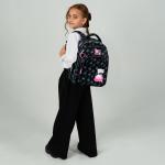 Рюкзак школьный Kite Education Hello Kitty HK26-763M