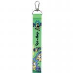 Брелок-подвеска Kite Rick & Morty RM24-3000-1