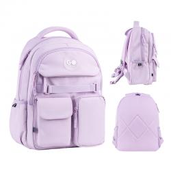 Рюкзак школьный GoPack Education GO26-183M-1