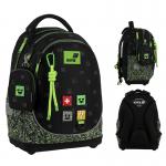 Рюкзак школьный Kite Education Pixel K26-724S-4