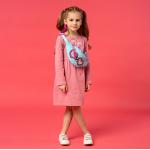 Сумка-бананка Kite дитяча Sunny Cat K24-2577-1