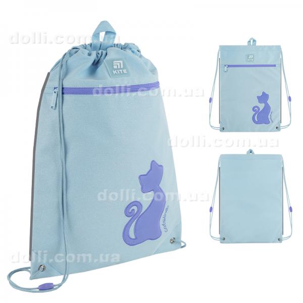 Сумка для обуви Kite Catsline K25-601M-11