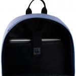 Рюкзак GoPack Education Teens GO24-140L-2 мятно-голубой