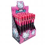 Ручка гелева "пиши-стирай" Kite Hello Kitty HK23-068, синя