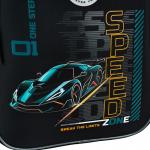 Рюкзак школьный полукаркасный GoPack Education Speed Zone GO26-165S-5