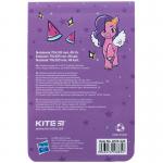 Блокнот Kite My Little Pony LP23-224, 48 листов, клетка