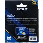Бейдж на липучці Kite DC Comics Batman DC24-3011-1