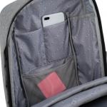 Рюкзак для мiста Kite City K21-2514M-2