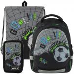 Шкільний набір Kite SET_K19-723M-2