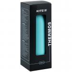 Термос Kite K24-1208-4, 450 мл, м'ятний