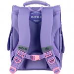 Школьный набор Kite My Little Pony SET_LP24-501S (рюкзак, пенал, сумка)