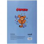Зошит для нот Kite Garfield GF25-404, A4, 20 аркушів