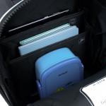 Рюкзак полукаркасный Kite Education Yo K22-706M-2 (LED)