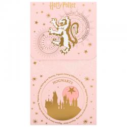 Блокнот на магните Kite Harry Potter HP24-092, 60 листов, клетка