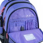 Рюкзак школьный Kite Education Kuromi HK24-700M