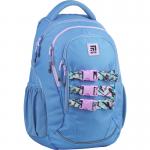 Рюкзак для подростка Kite Education K22-816L-3 (LED)
