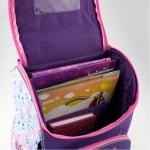 Ранец школьный каркасный Kite Education Regal Academy RA19-501S