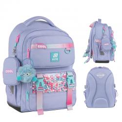 Рюкзак школьный Kite Education Cool K25-1022M-1