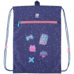 Сумка для взуття Kite Pixel Love K24-601M-5